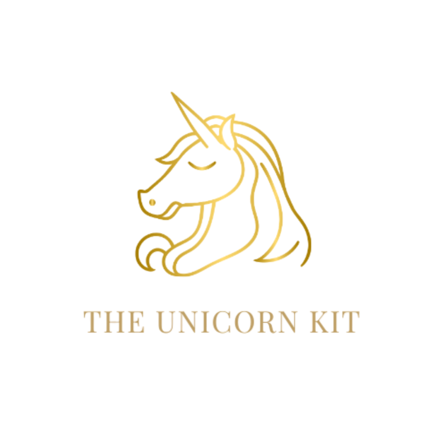 The Unicorn Kit logo